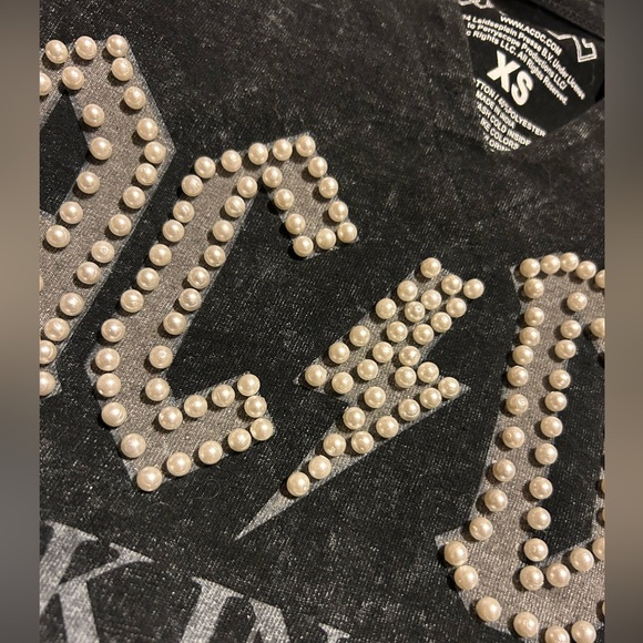 AC/DC Top - Picture 2 of 3